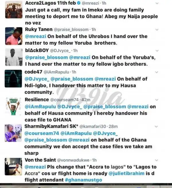 Mr Eazi Apologizes For Saying GhanaianMusic Influenced Nigerian Music